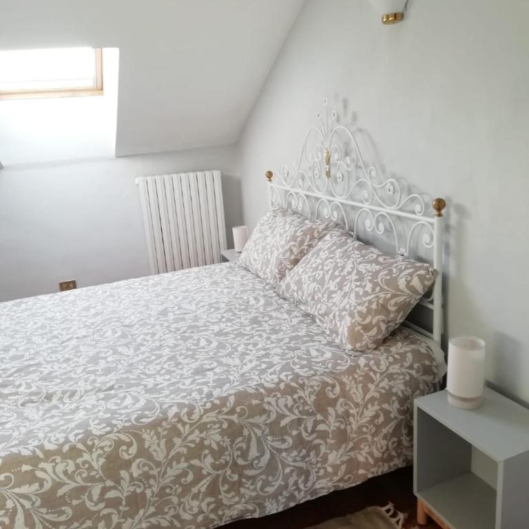 Il nido del Picchio 2 - Appartamento con 1 Camera da Letto - 15