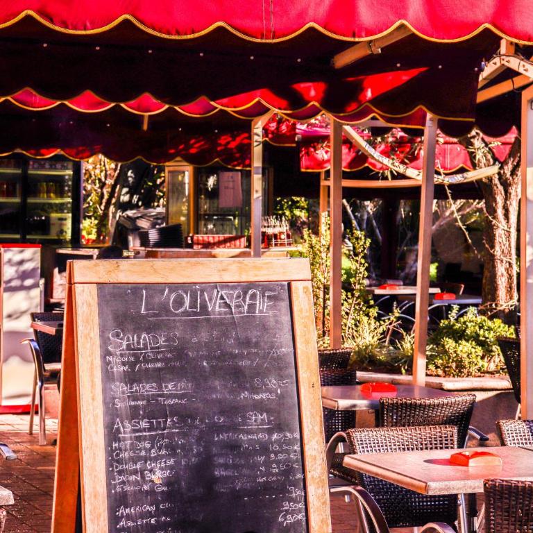 The Princess Monac'home Parking - Appartement avec Terrasse - 34