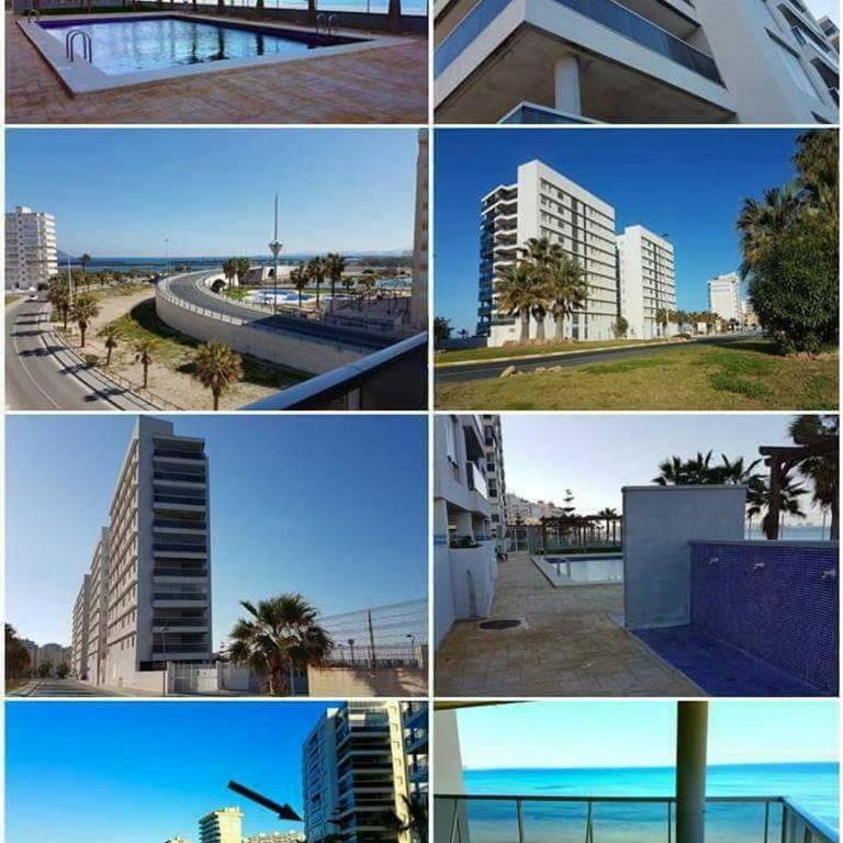 Esparto - Apartamento con vistas al mar - 35