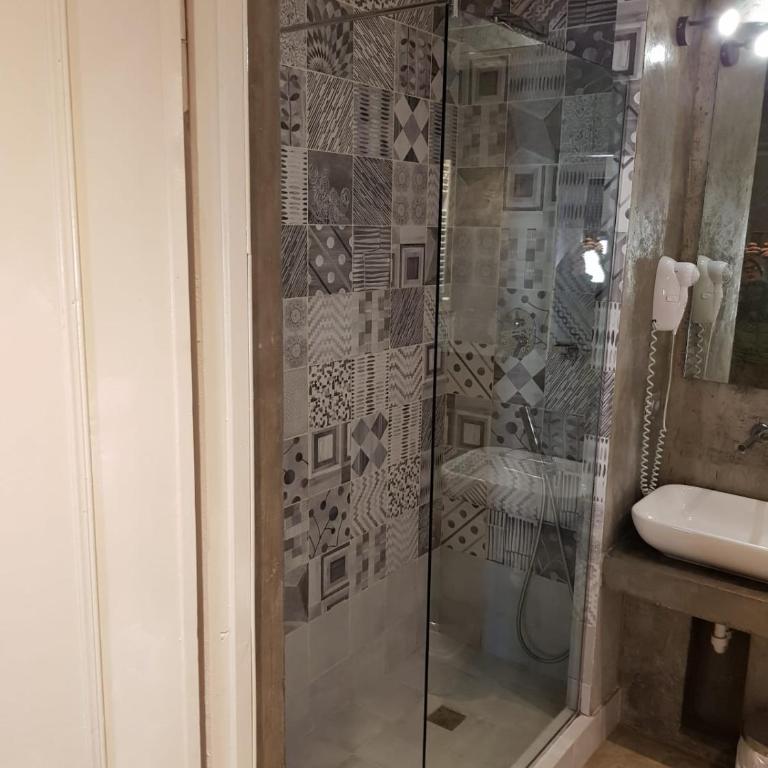 Affittacamere Joss - Triple Room with Private Bathroom - 12