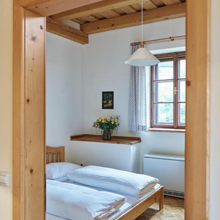 Ferienwohnung Raderhaus - Maisonette - 2