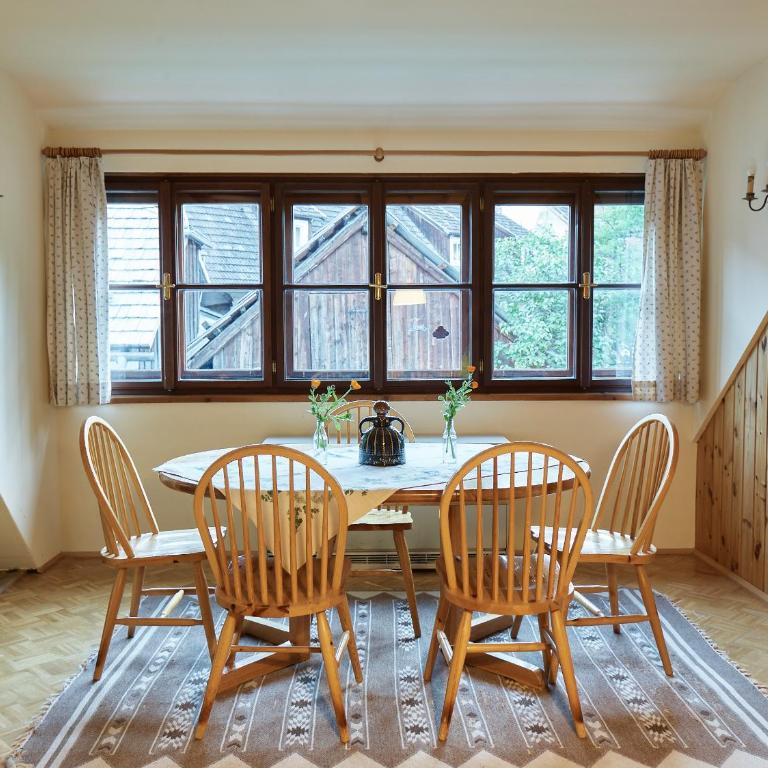 Ferienwohnung Raderhaus - Apartment mit 1 Schlafzimmer - 3