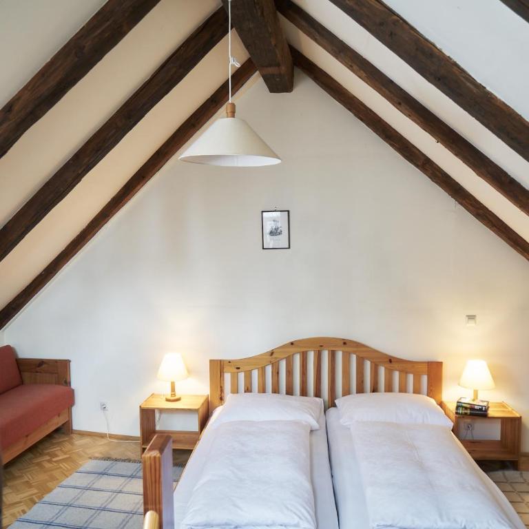 Ferienwohnung Raderhaus - Großes Apartment mit 1 Schlafzimmer - 6
