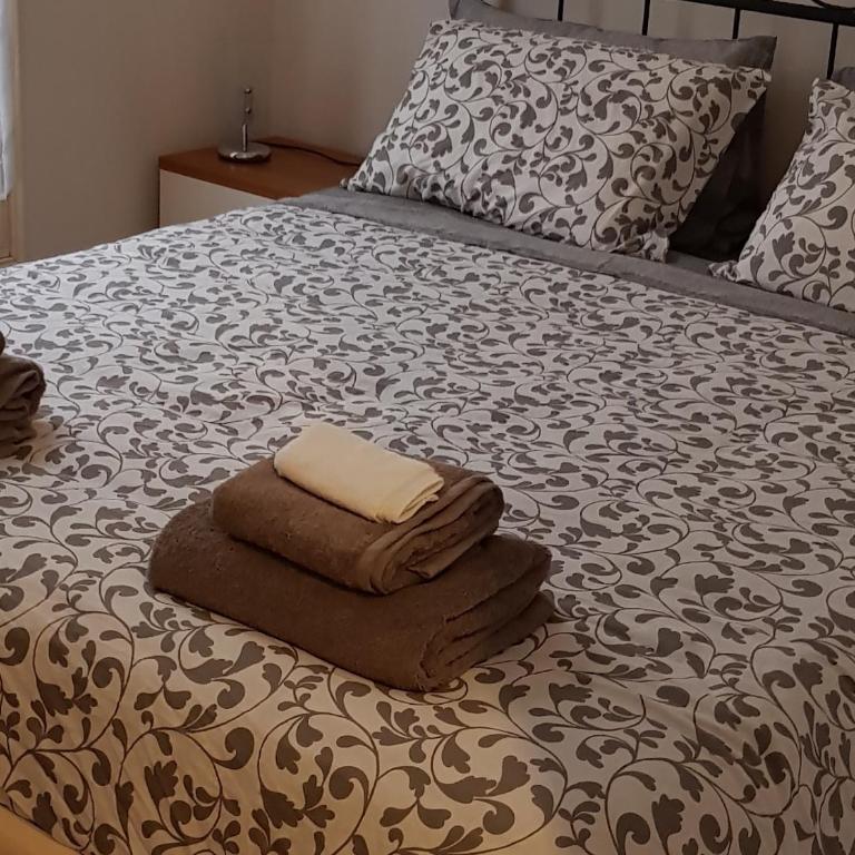 Juli's guest house - Apartment - 16
