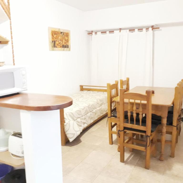 Los Molles - Apartamento de 1 dormitorio - 2