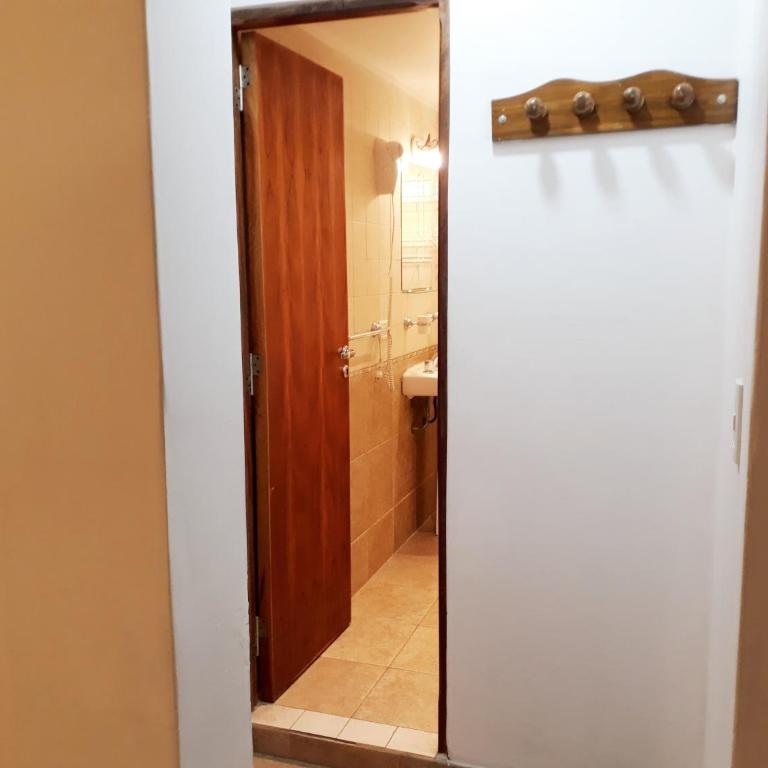 Los Molles - One-Bedroom Apartment - 5