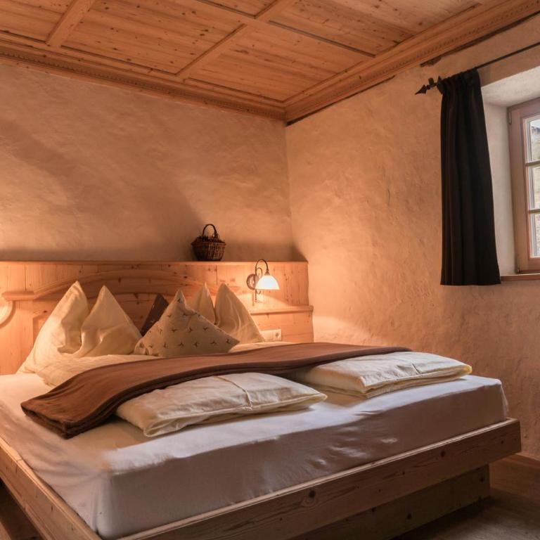 B&B Ciastel - Appartamento con 1 Camera da Letto - 1