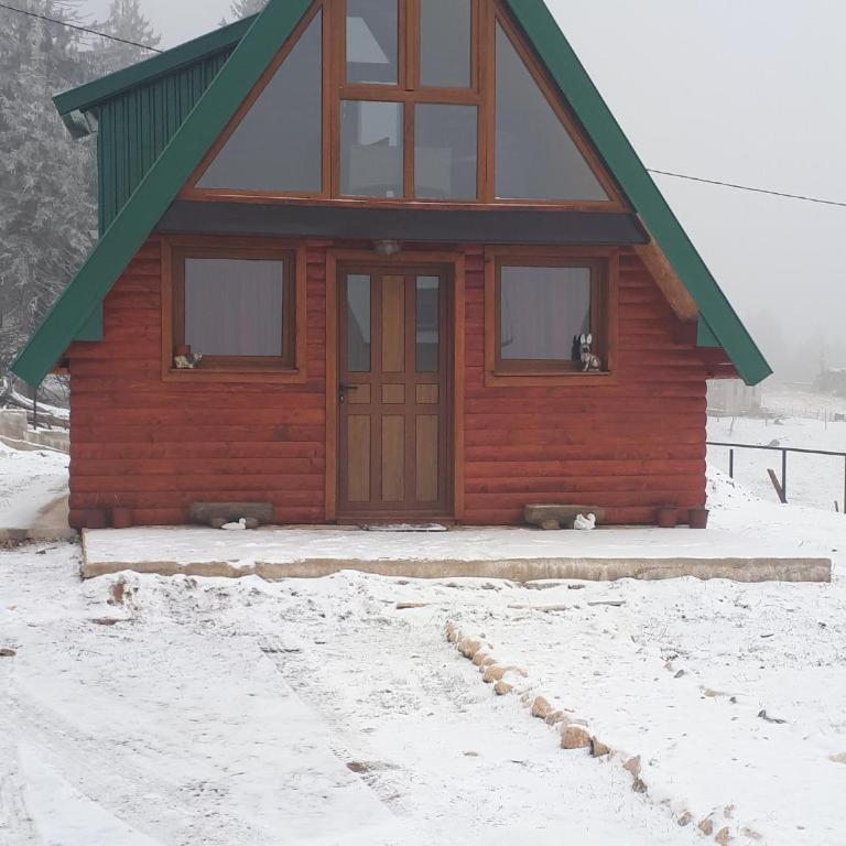 House SUN Z&B - Vacation Home - 56