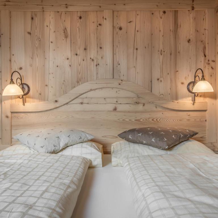 B&B Ciastel - Appartamento con 1 Camera da Letto - 1