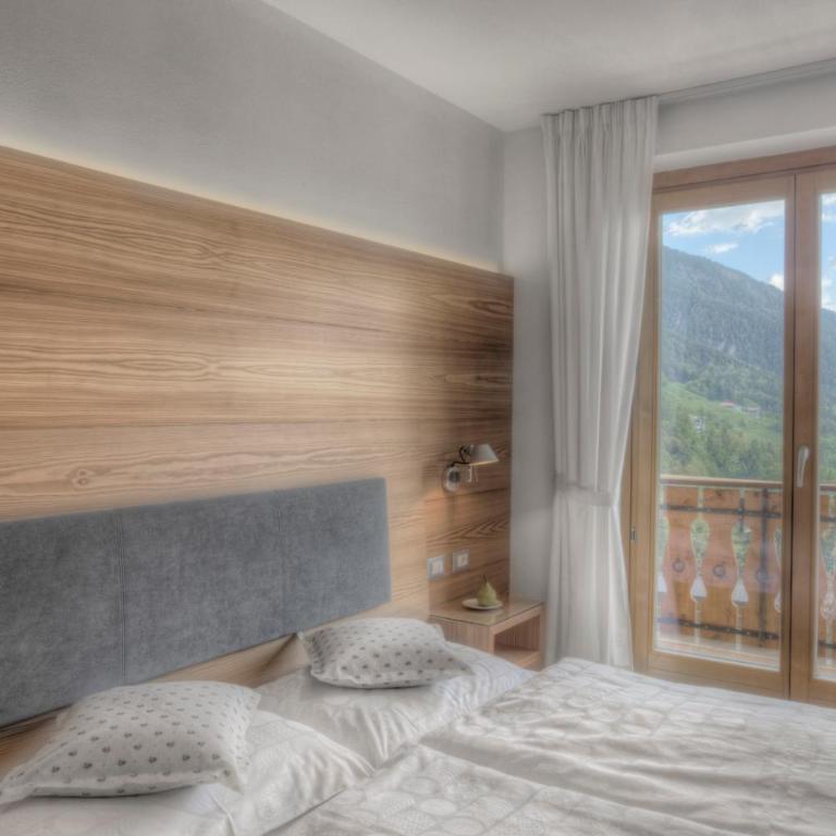 Apartments Haus Gabi - Appartamento con 1 Camera da Letto - 5
