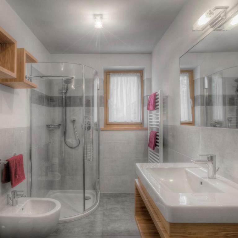 Apartments Haus Gabi - Appartamento con 1 Camera da Letto - 1