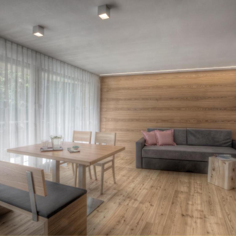 Apartments Haus Gabi - Appartamento con 2 Camere da Letto - 2