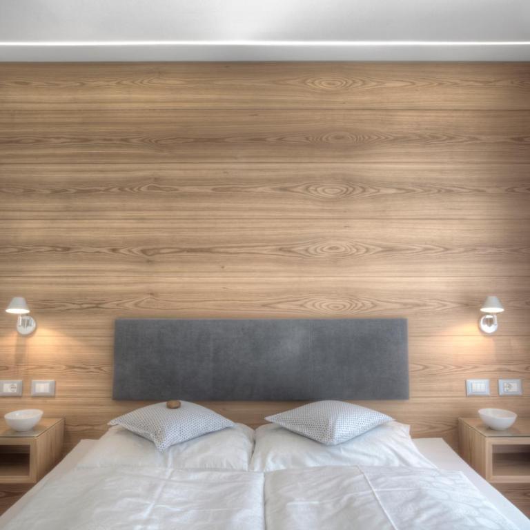 Apartments Haus Gabi - Appartamento con 2 Camere da Letto - 4