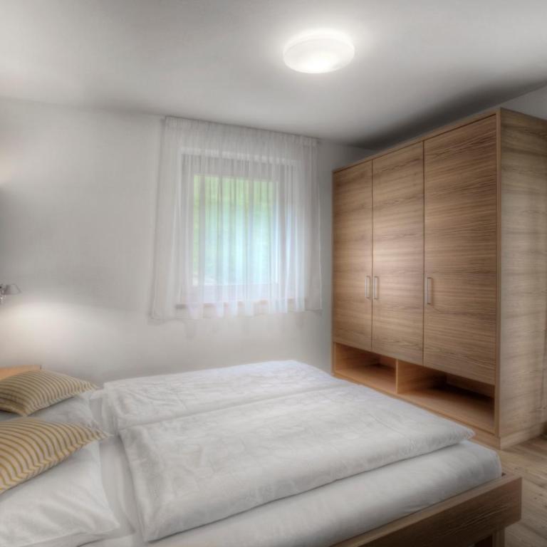 Apartments Haus Gabi - Appartamento con 2 Camere da Letto - 4
