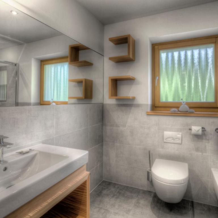 Apartments Haus Gabi - Appartamento con 2 Camere da Letto - 1