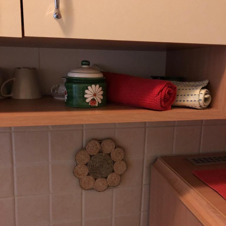 Fortuna - Apartman sa 1 Spavaćom Sobom - 12