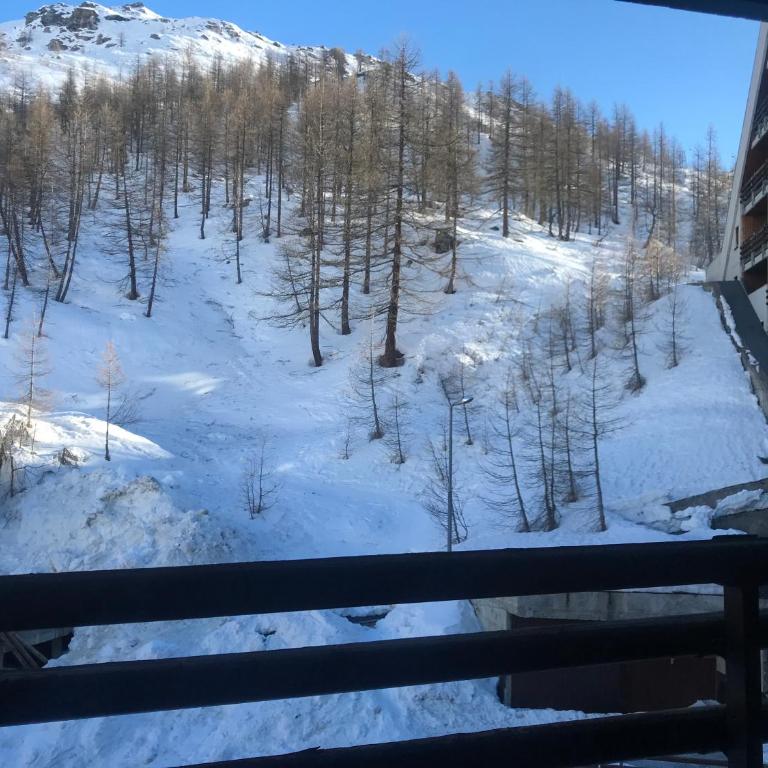 House Cervinia Apartments - Appartamento con Balcone - 9