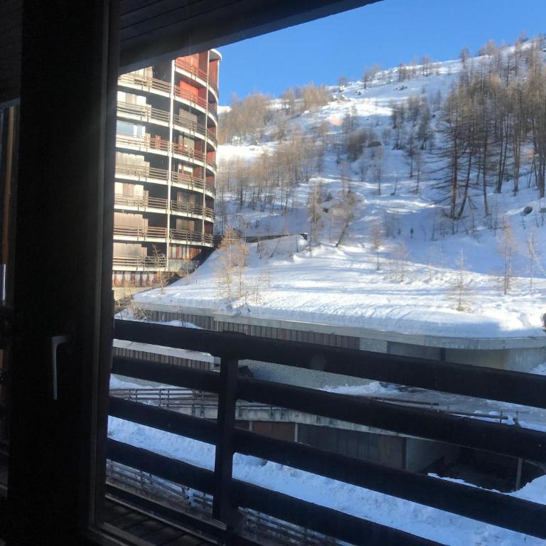 House Cervinia Apartments - Appartamento con Balcone - 10