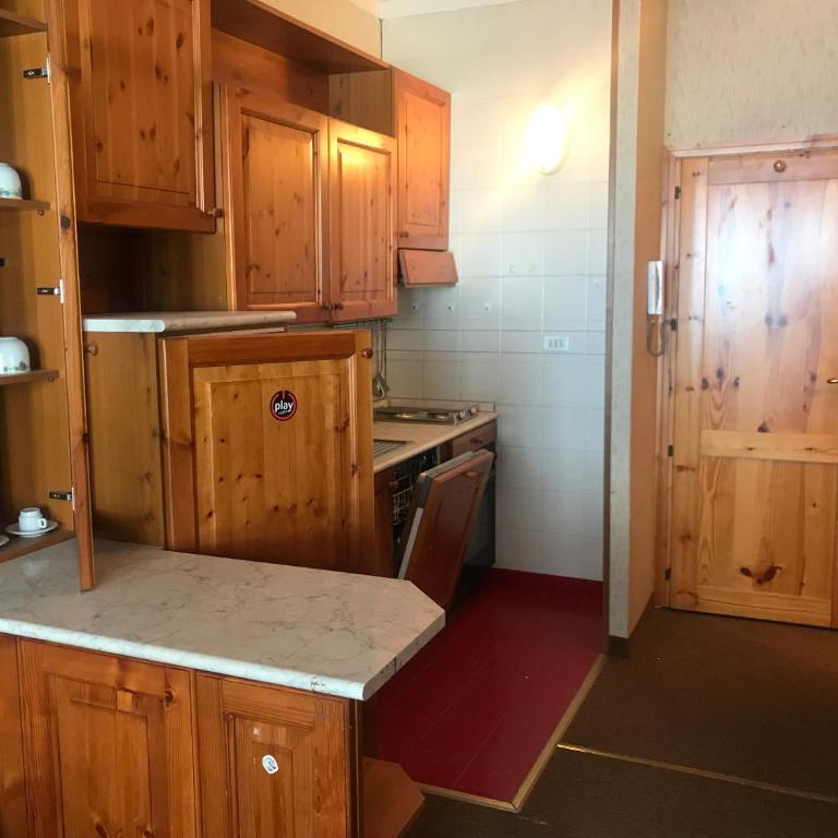 House Cervinia Apartments - Appartamento con Balcone - 12