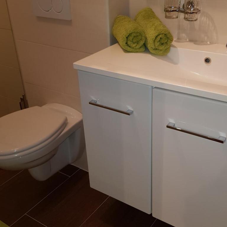 Haus Sabrina - Studio Apartment - 29