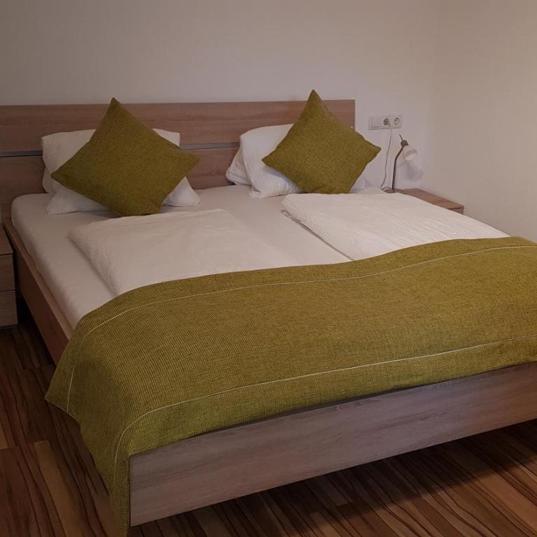 Haus Sabrina - Studio Apartment - 30