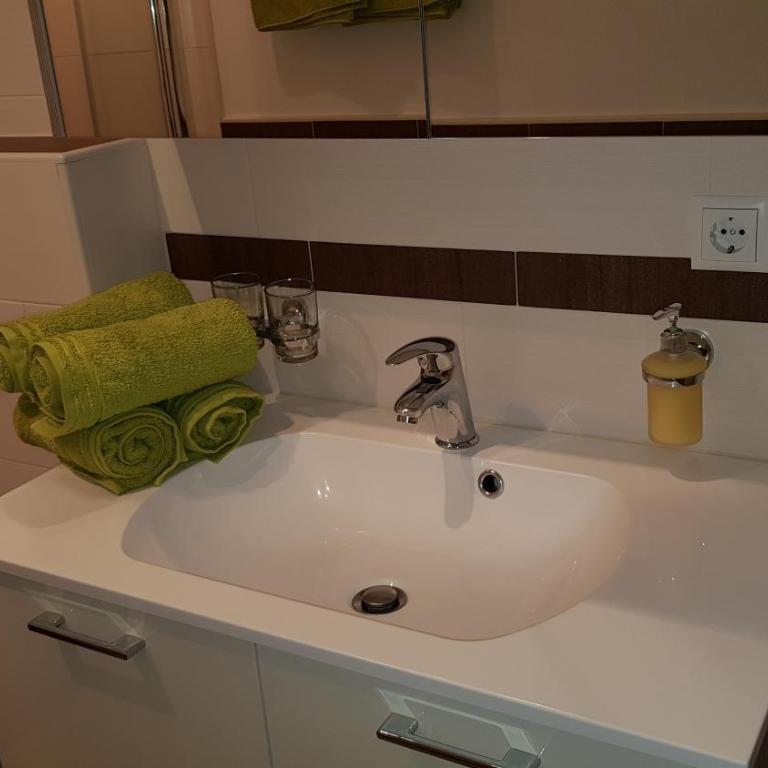 Haus Sabrina - Studio Apartment - 27