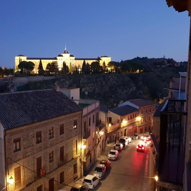 Mirador de Cervantes - Apartamento de 2 dormitorios - 17
