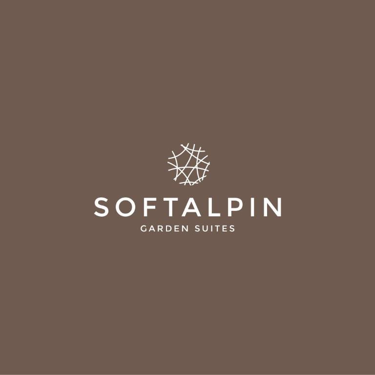 SOFTALPIN Garden Suites - Appartamento con 2 Camere da Letto - 45