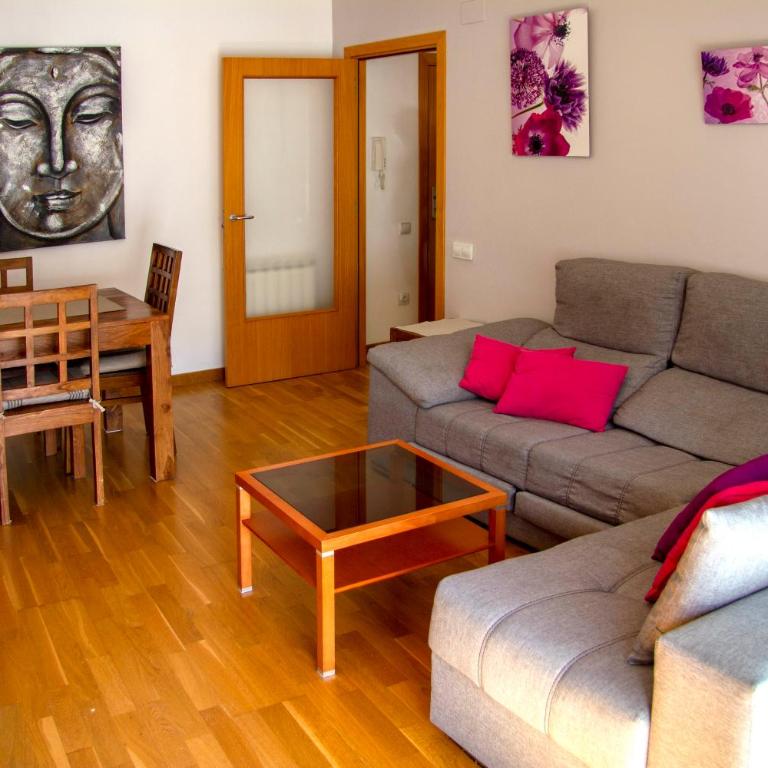Todos los clientes repiten! Wonderful Apt - Apartamento de 3 dormitorios - 16