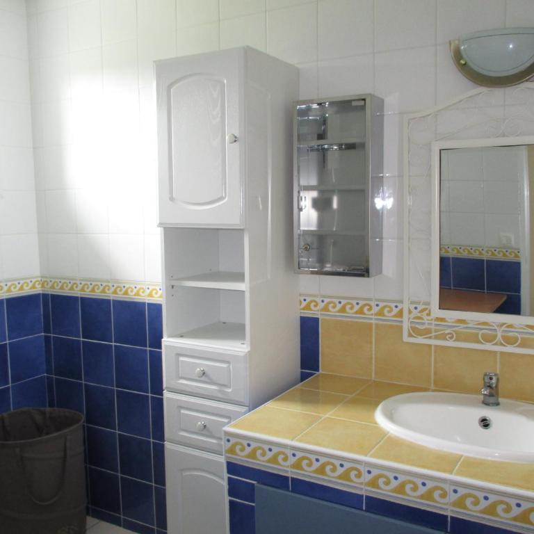 Logement Soulac sur mer - Ferienhaus - 6