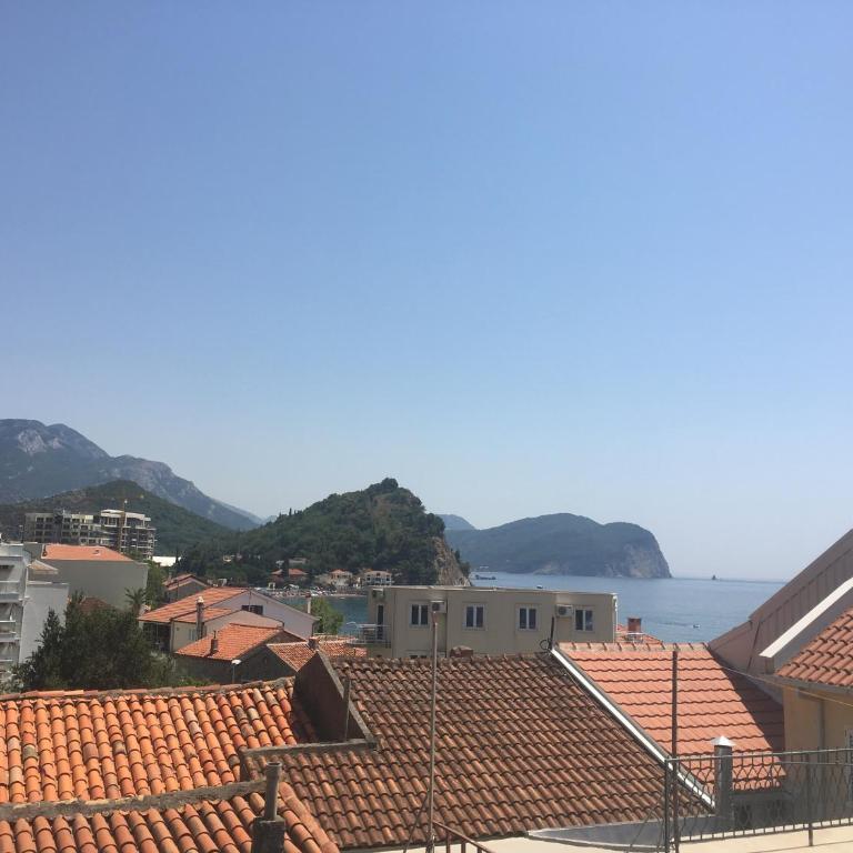 Fisherman's Apartment - Studio Apartment with Sea View - 2