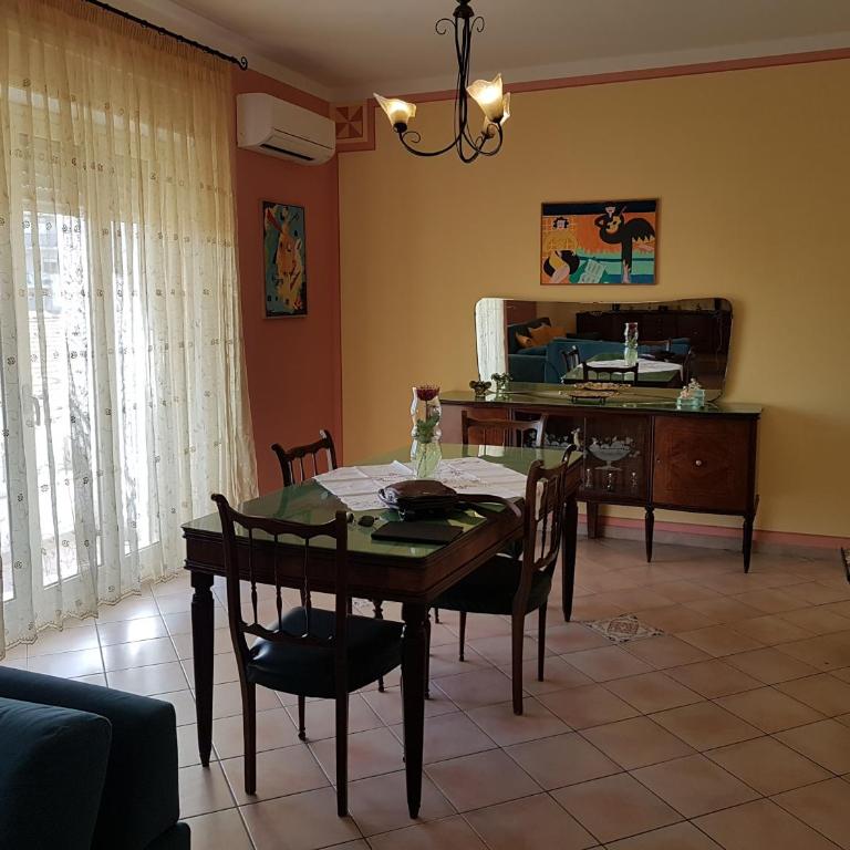 La Casa del Sole - Apartment mit Meerblick - 8