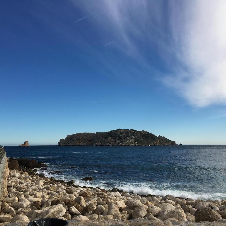 Apartamento Islas Medas WIFI y PARKING GRATIS - Apartment with Sea View - 61