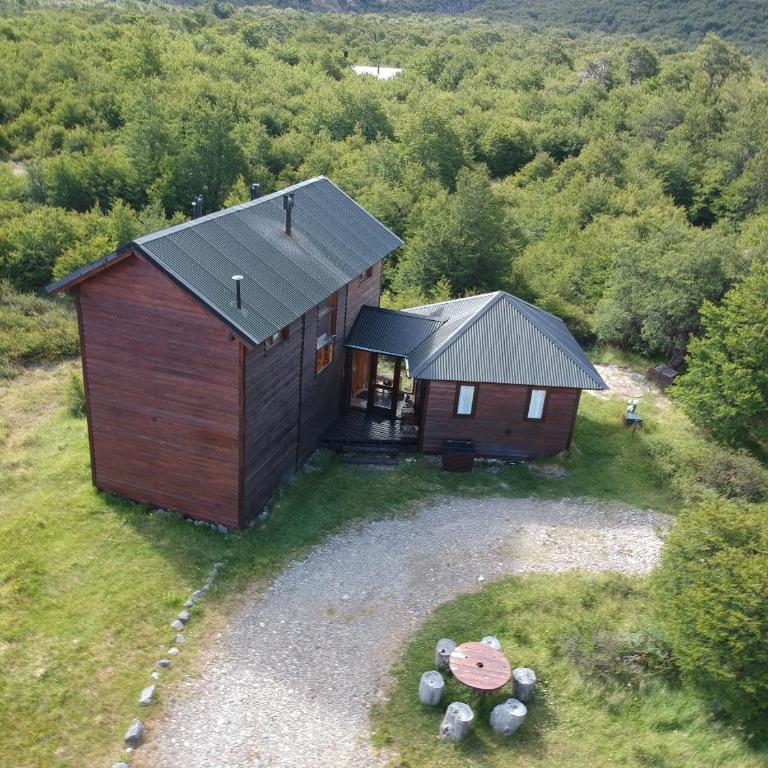 Casa Huemules - Casa de 3 dormitorios - 5