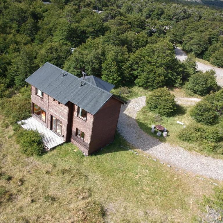 Casa Huemules - Casa de 3 dormitorios - 4