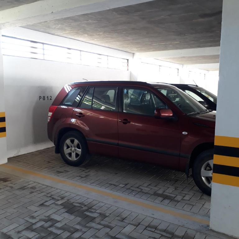 Lindo Departamento al pie de playa Edificio TORRE OCEÁNICA - Three-Bedroom Apartment - 37