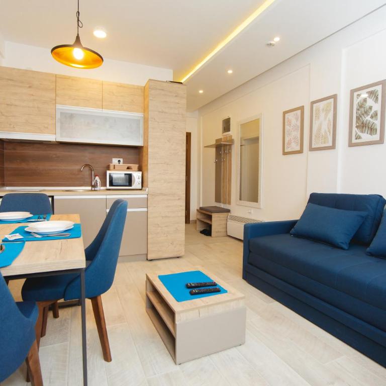 Kopaonik Apartman Squadra - Apartment - 15