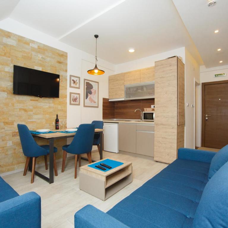 Kopaonik Apartman Squadra - Apartment - 2