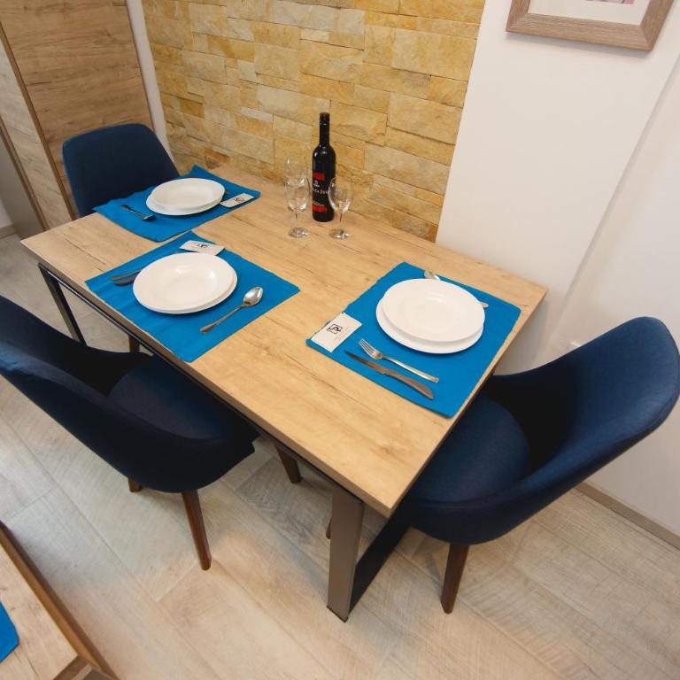 Kopaonik Apartman Squadra - Apartment - 18
