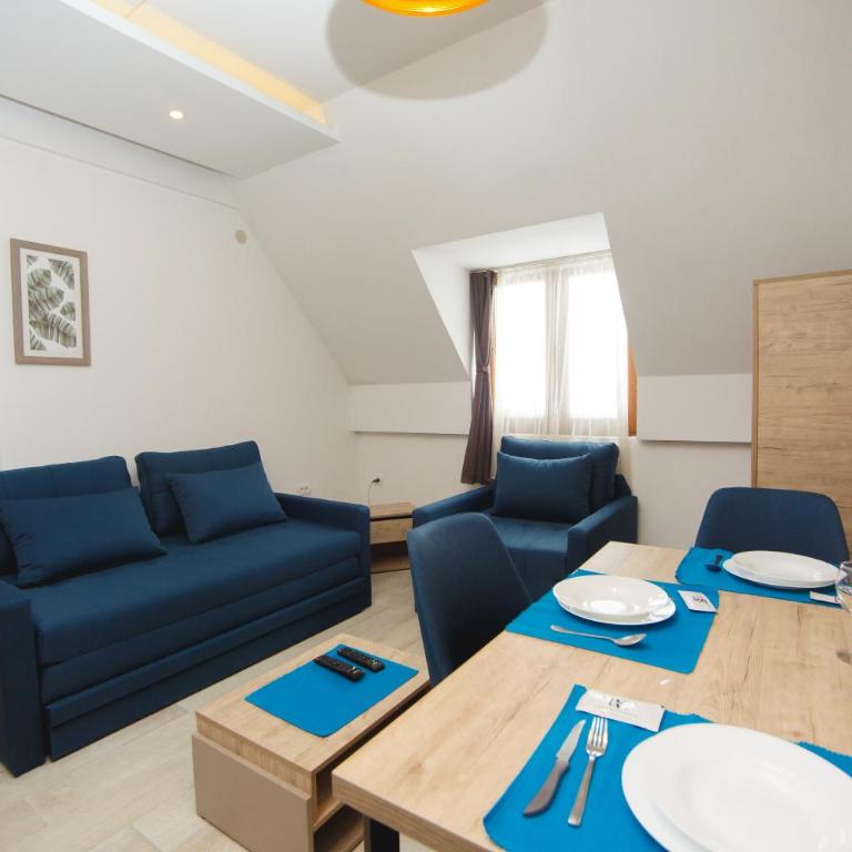 Kopaonik Apartman Squadra - Apartment - 20
