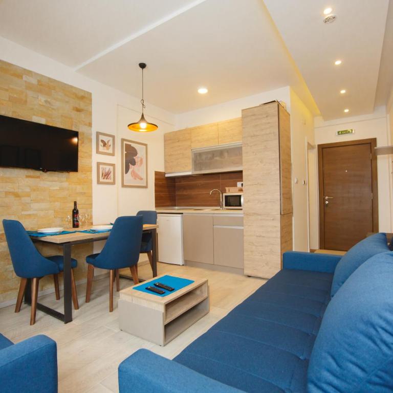 Kopaonik Apartman Squadra - Apartment - 21