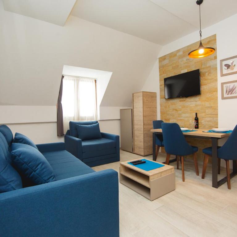 Kopaonik Apartman Squadra - Apartment - 22