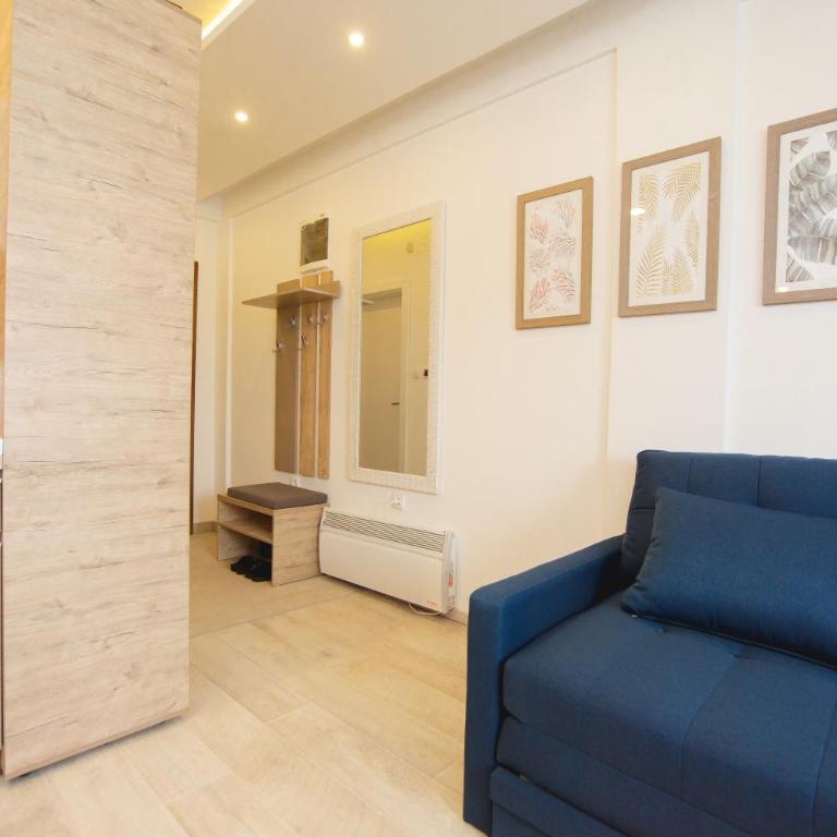 Kopaonik Apartman Squadra - Apartment - 23