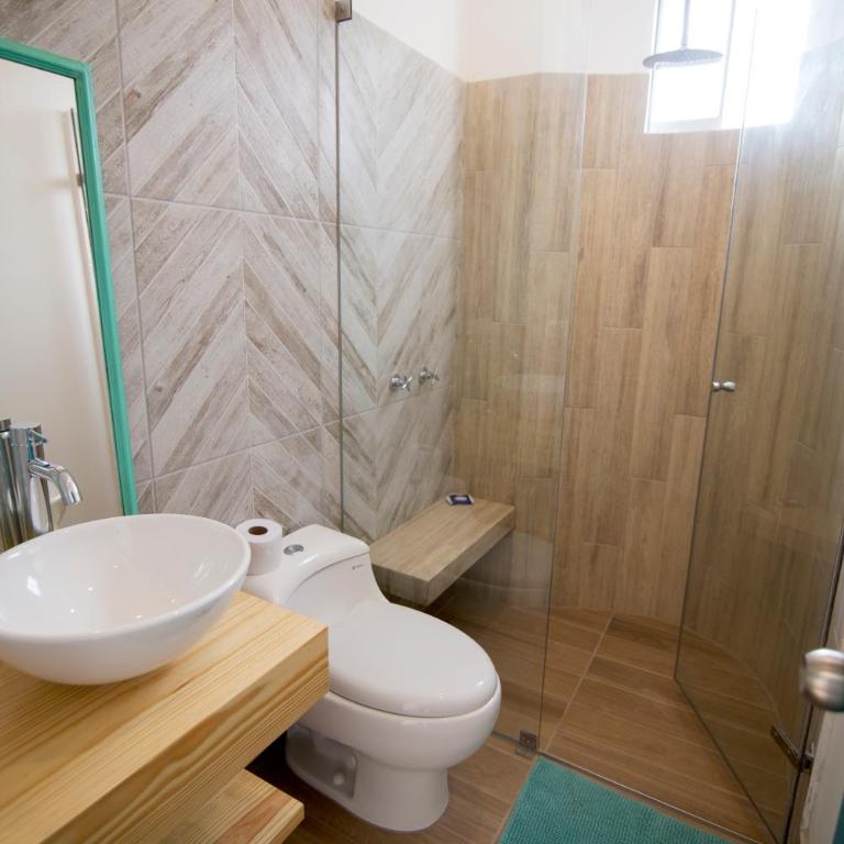Kauhuhu Casa Hotel - Junior Suite with Sea View - 2