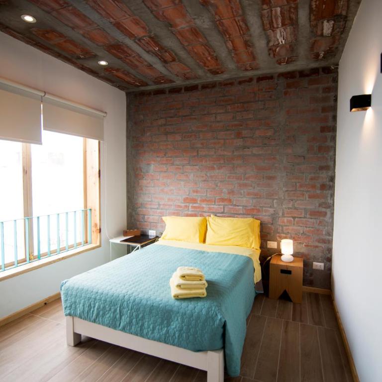 Kauhuhu Casa Hotel - Standard Double Room - 1