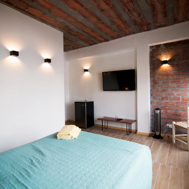 Kauhuhu Casa Hotel - Standard Double Room - 4