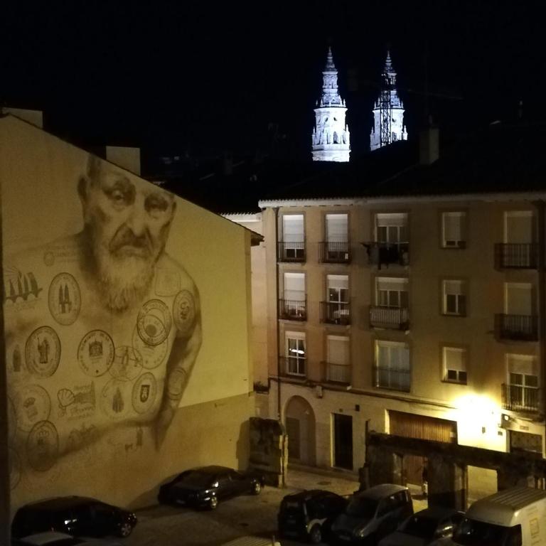 Centro Histórico - Muralla Revellín - Apartamento - 64