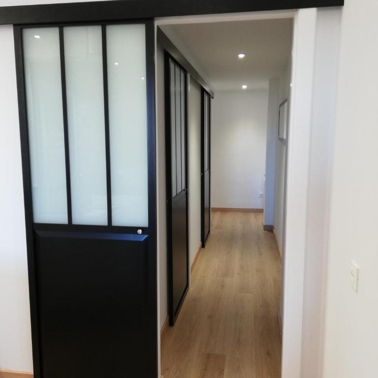 Centro Histórico - Muralla Revellín - Apartamento - 22