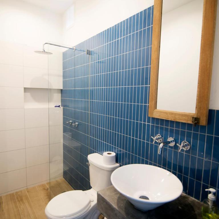 Kauhuhu Casa Hotel - Standard Double Room - 2