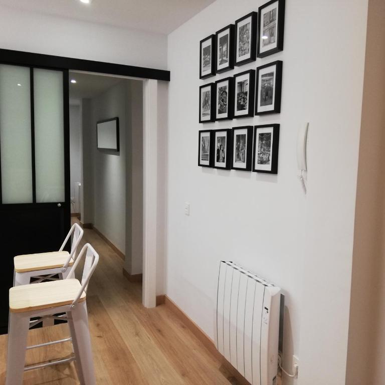 Centro Histórico - Muralla Revellín - Apartamento - 18